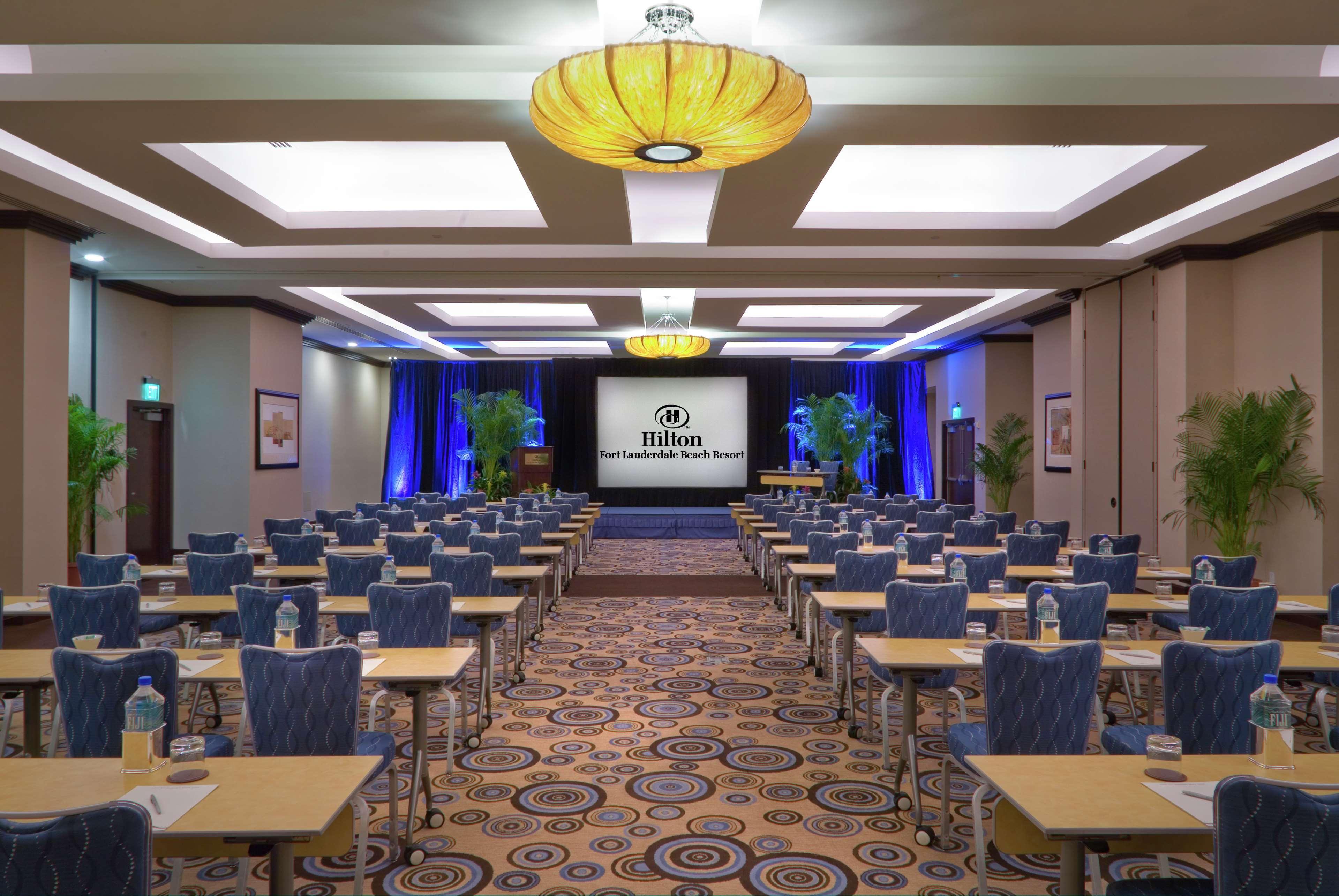 House Lauderdale, A Hilton Fort Lauderdale